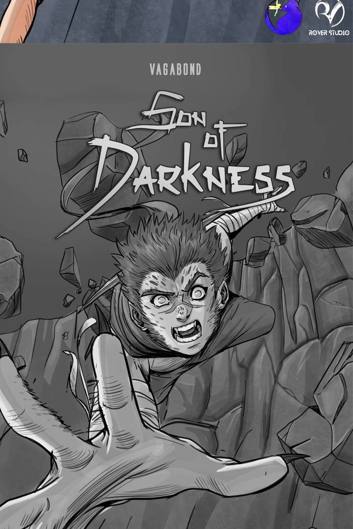 Read Vagabond: Son of Darkness Manga Online