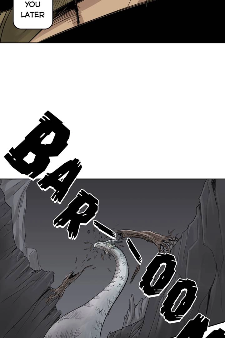 Read Vagabond: Son of Darkness Manga Online