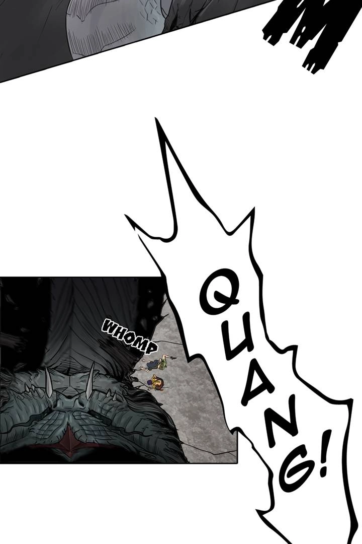 Read Vagabond: Son of Darkness Manga Online