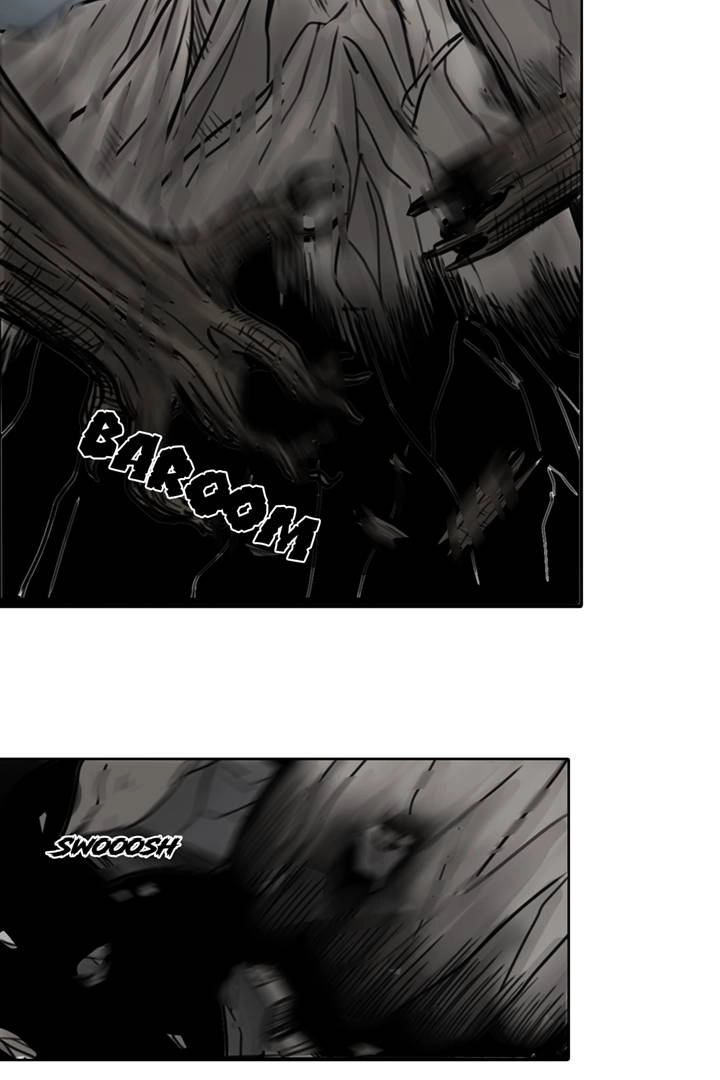 Read Vagabond: Son of Darkness Manga Online