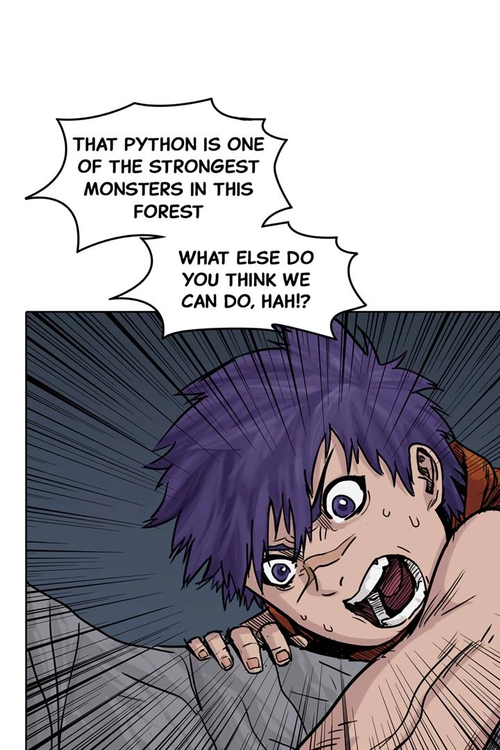 Read Vagabond: Son of Darkness Manga Online