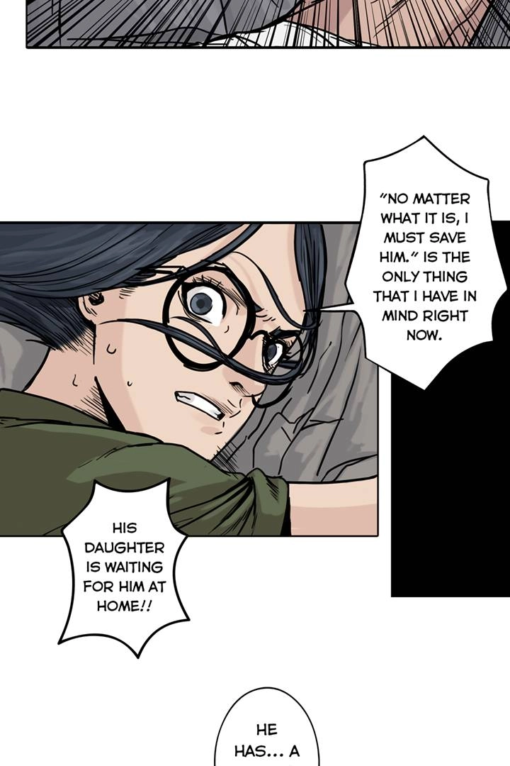 Read Vagabond: Son of Darkness Manga Online