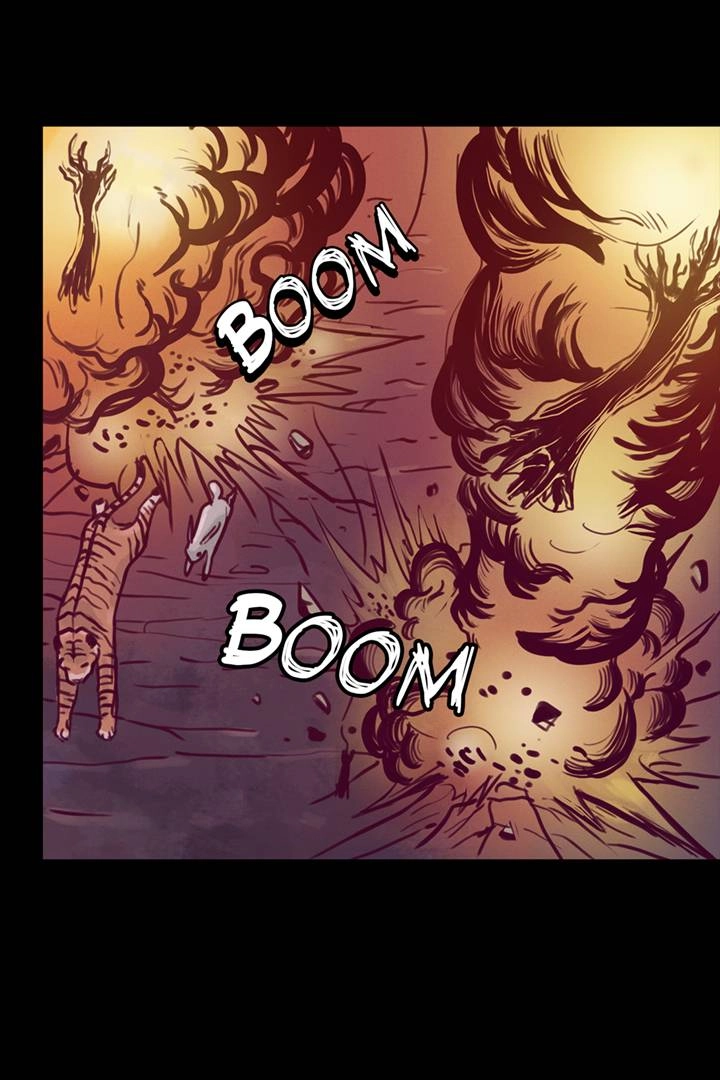 Read Vagabond: Son of Darkness Manga Online