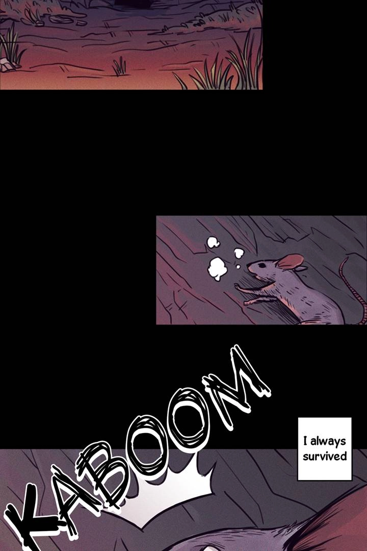 Read Vagabond: Son of Darkness Manga Online