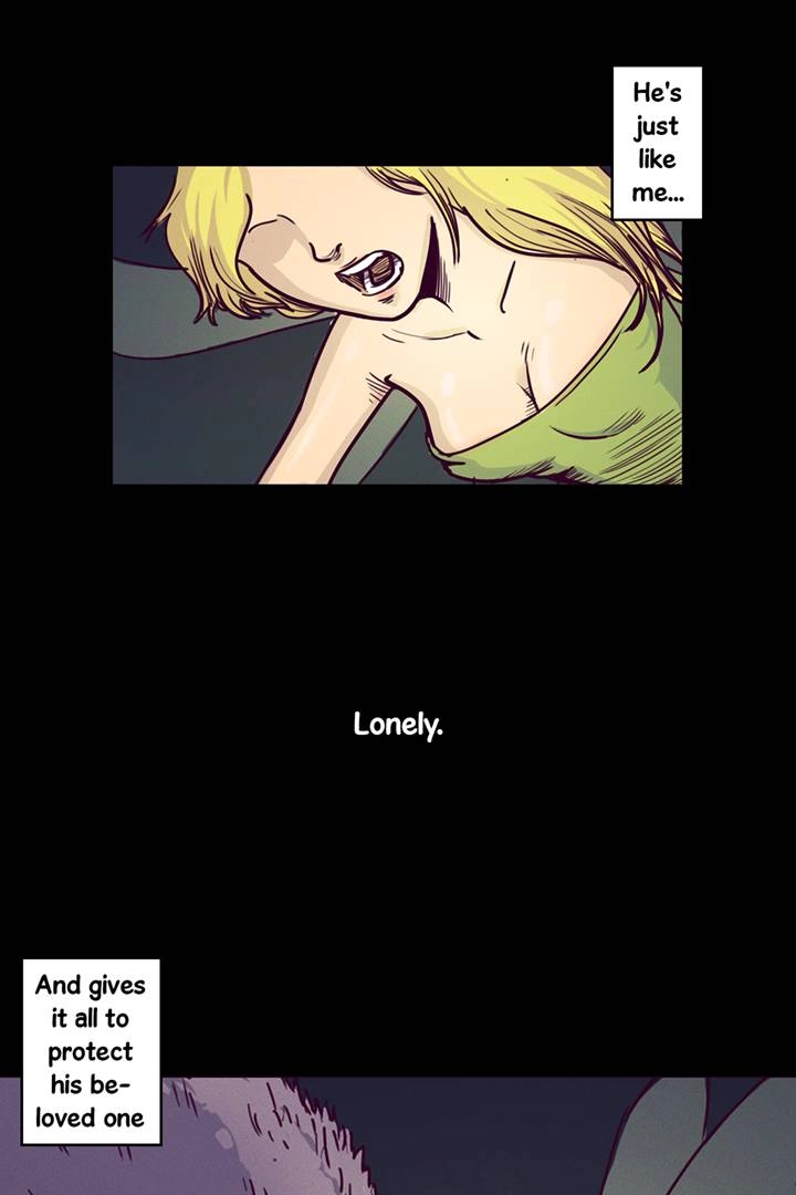 Read Vagabond: Son of Darkness Manga Online