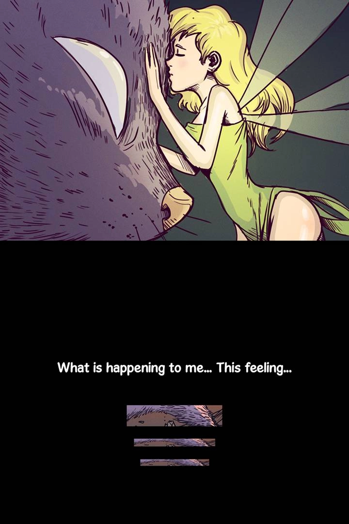 Read Vagabond: Son of Darkness Manga Online