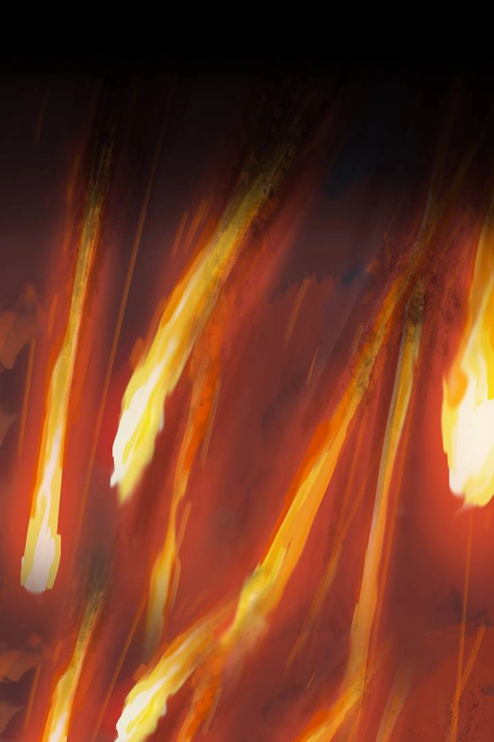 Read Vagabond: Son of Darkness Manga Online