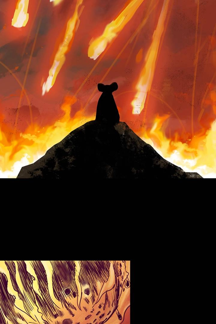 Read Vagabond: Son of Darkness Manga Online