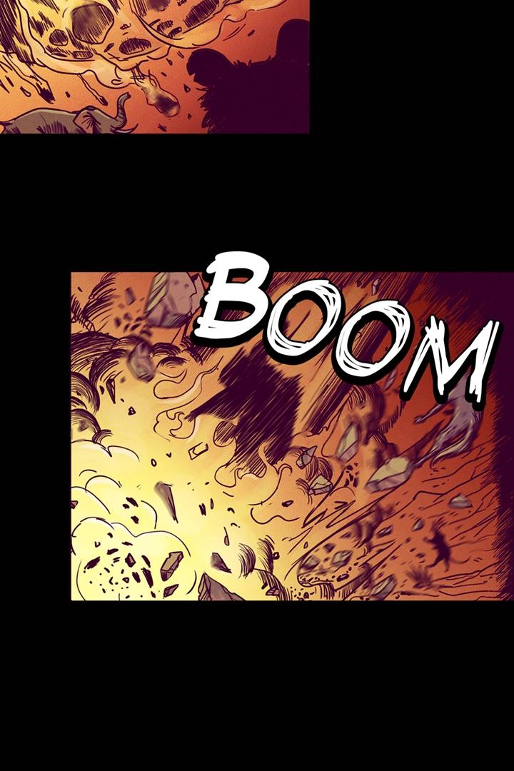 Read Vagabond: Son of Darkness Manga Online