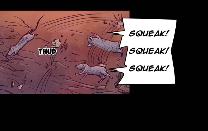 Read Vagabond: Son of Darkness Manga Online