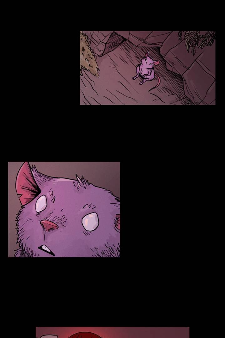 Read Vagabond: Son of Darkness Manga Online