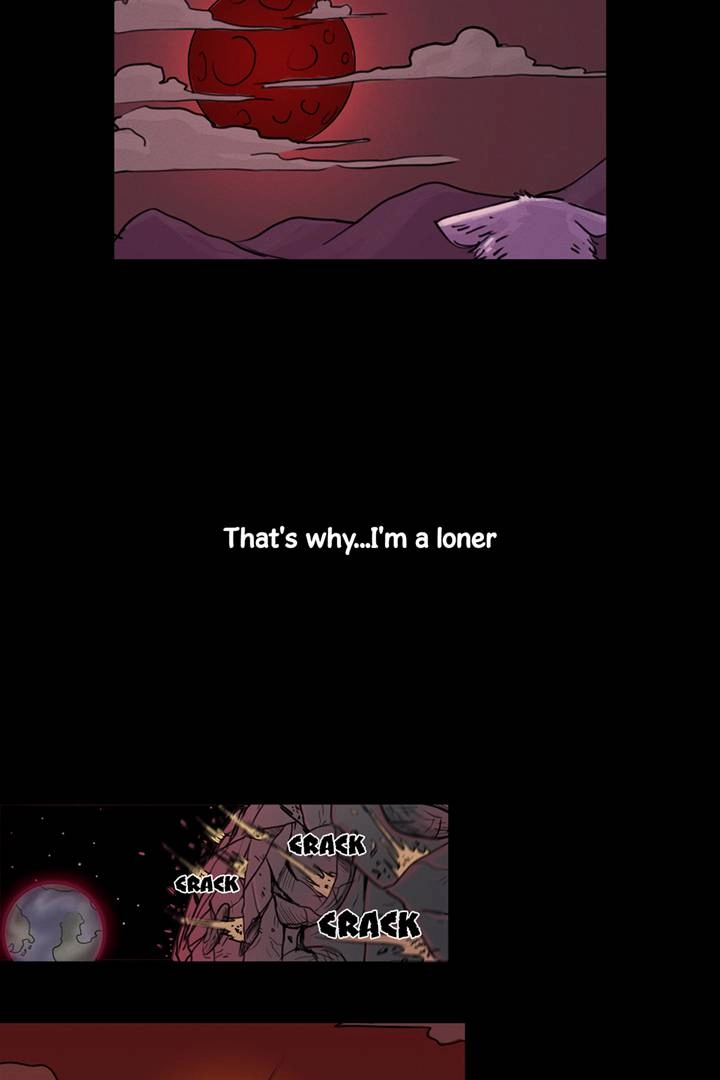 Read Vagabond: Son of Darkness Manga Online