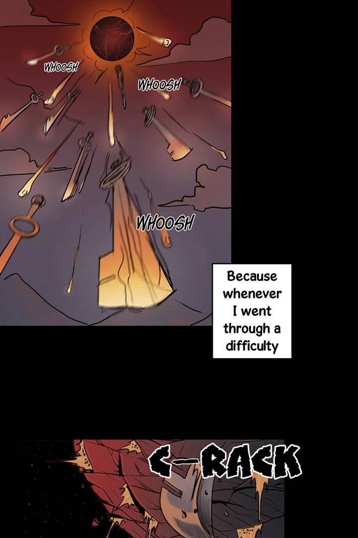 Read Vagabond: Son of Darkness Manga Online