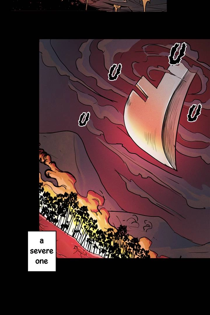 Read Vagabond: Son of Darkness Manga Online