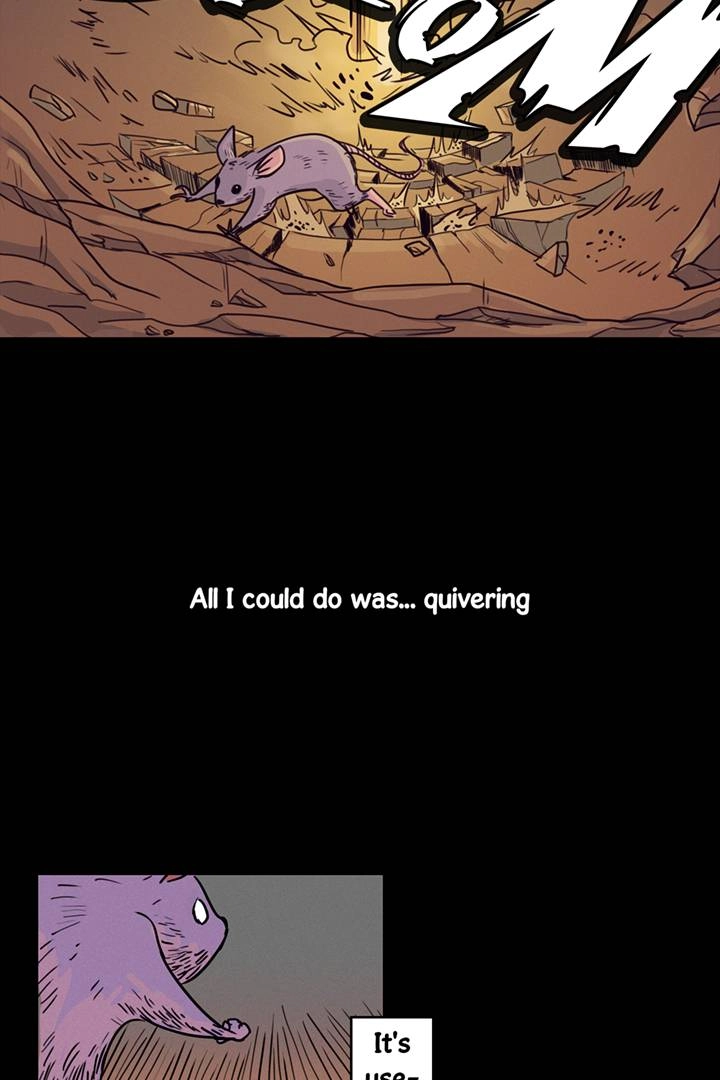 Read Vagabond: Son of Darkness Manga Online