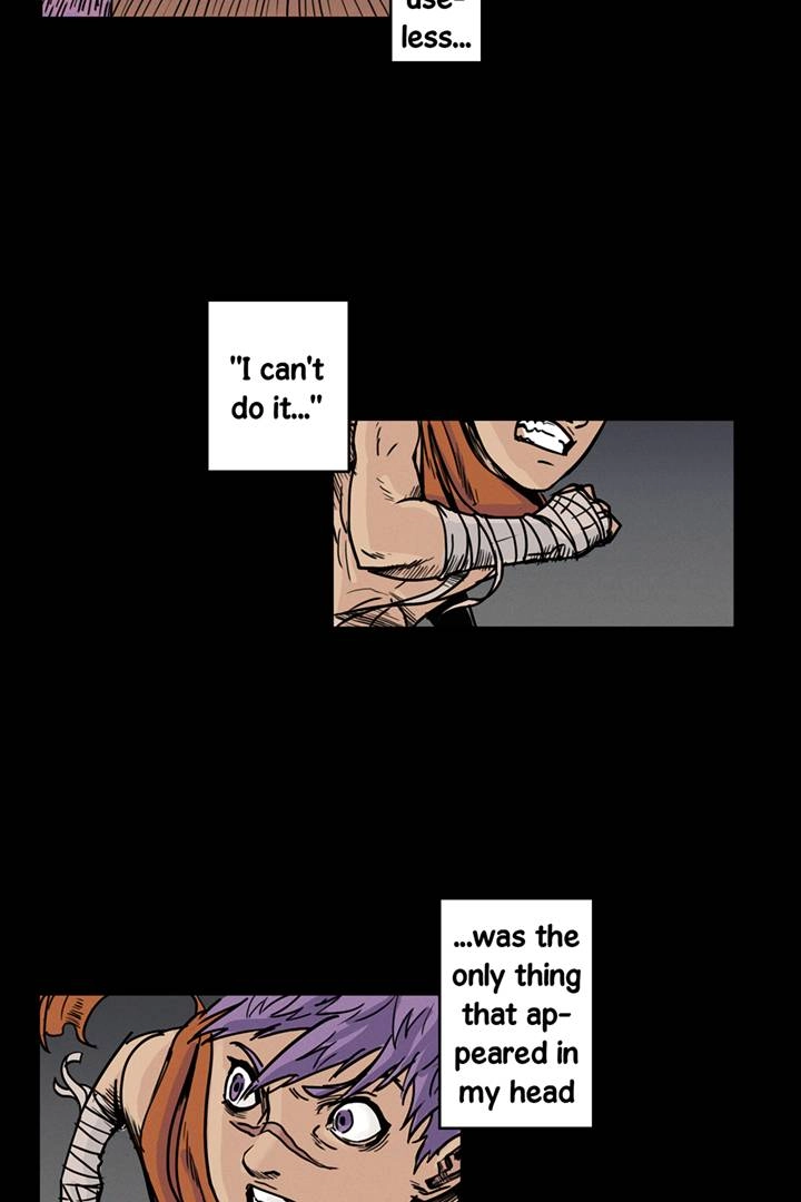 Read Vagabond: Son of Darkness Manga Online