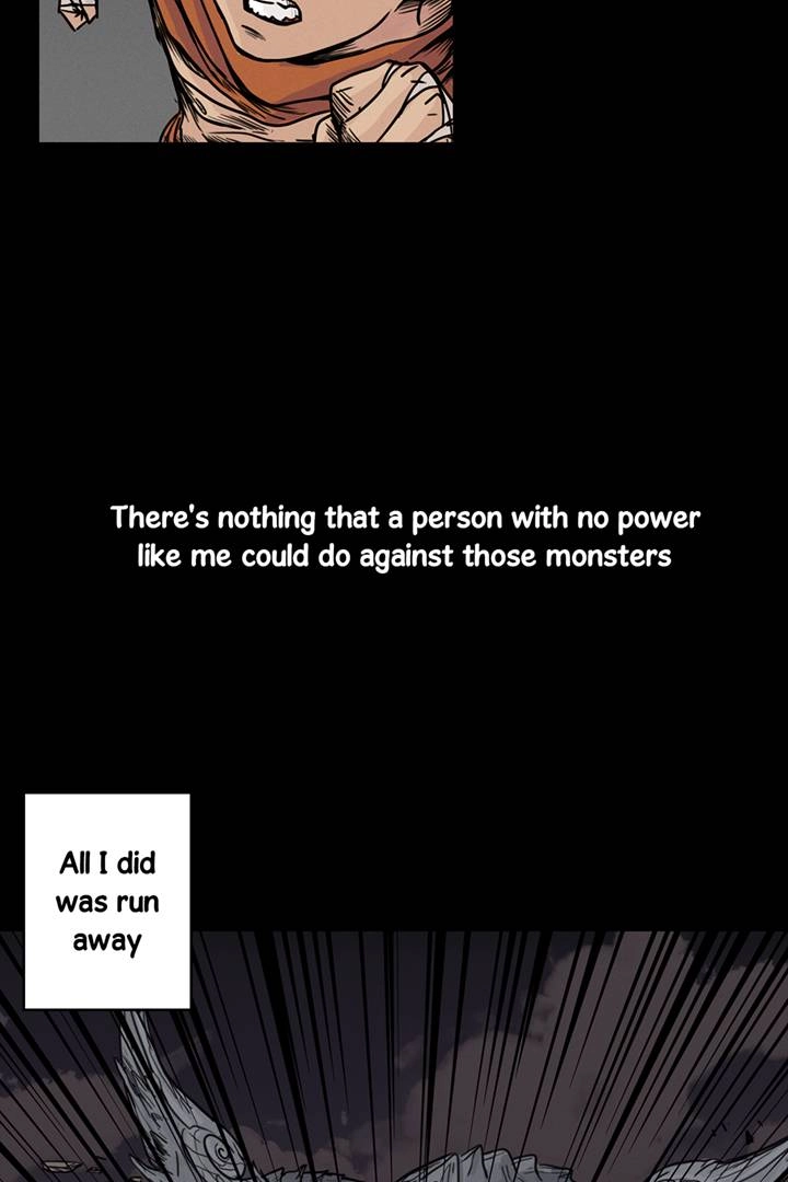 Read Vagabond: Son of Darkness Manga Online