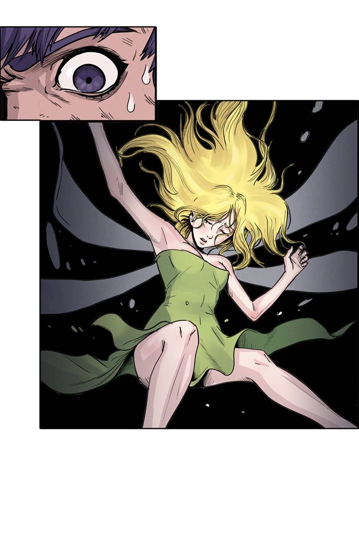 Read Vagabond: Son of Darkness Manga Online