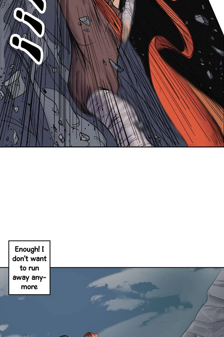 Read Vagabond: Son of Darkness Manga Online