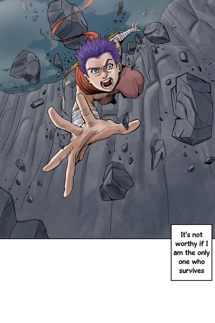 Read Vagabond: Son of Darkness Manga Online