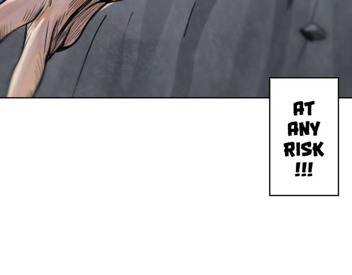 Read Vagabond: Son of Darkness Manga Online