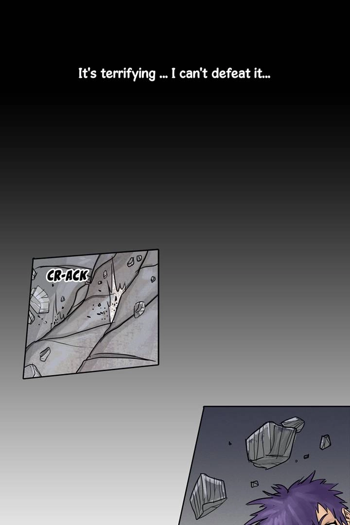 Read Vagabond: Son of Darkness Manga Online