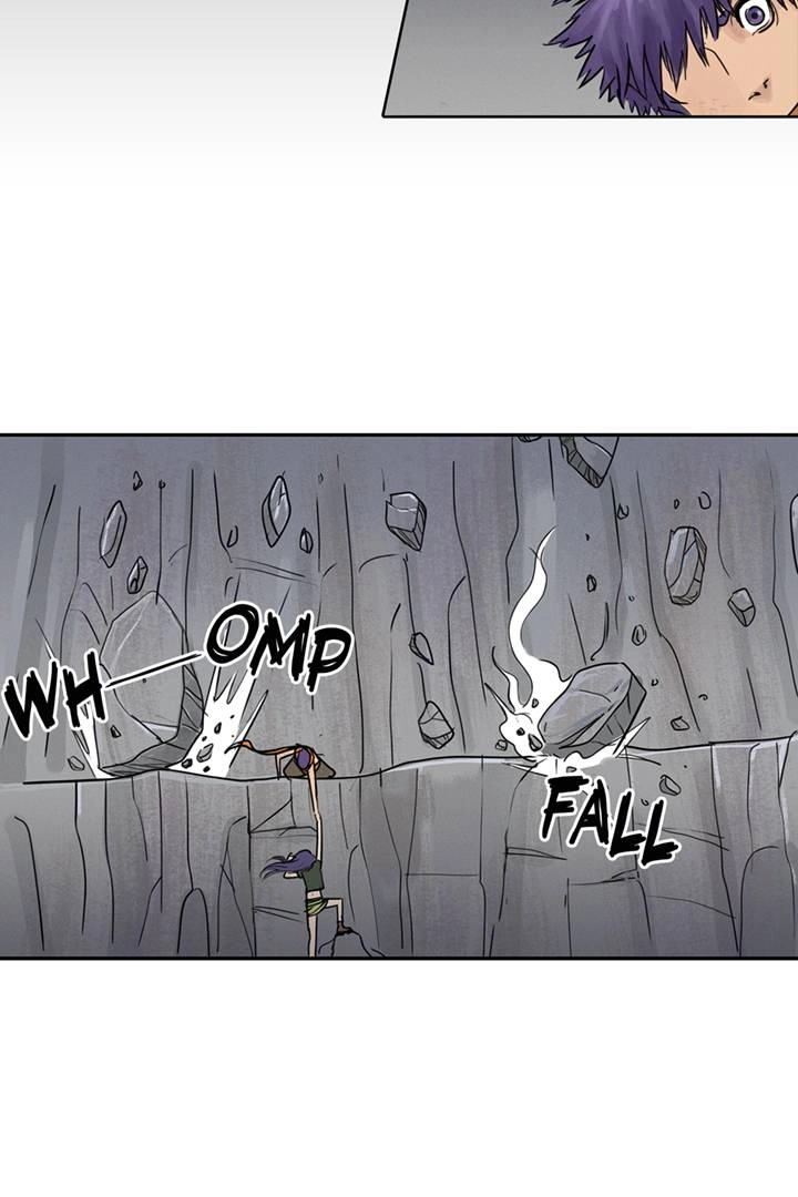 Read Vagabond: Son of Darkness Manga Online