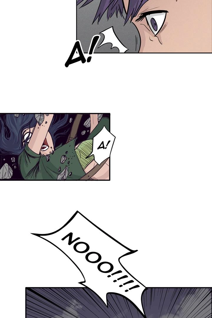 Read Vagabond: Son of Darkness Manga Online