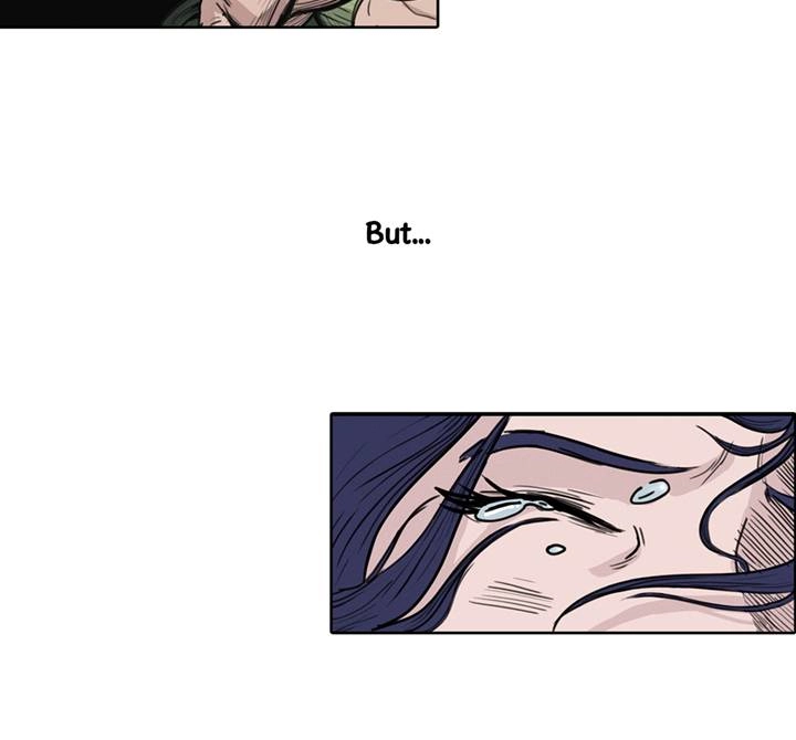 Read Vagabond: Son of Darkness Manga Online