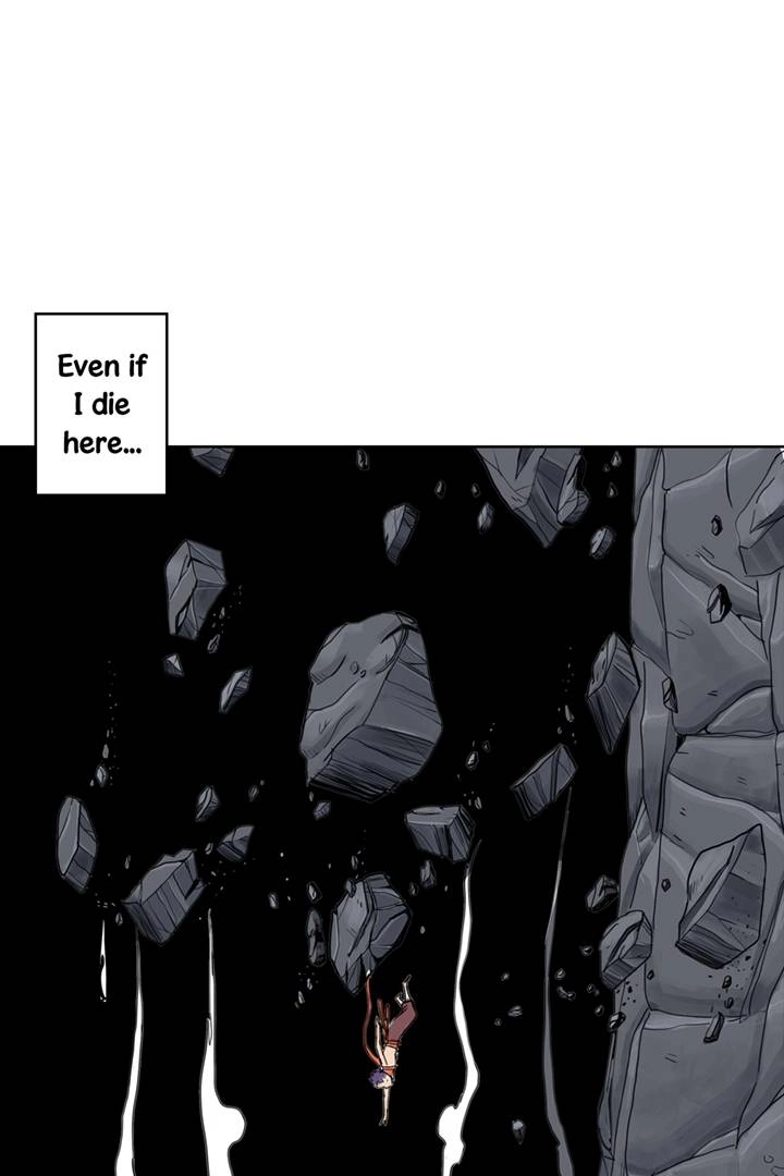 Read Vagabond: Son of Darkness Manga Online