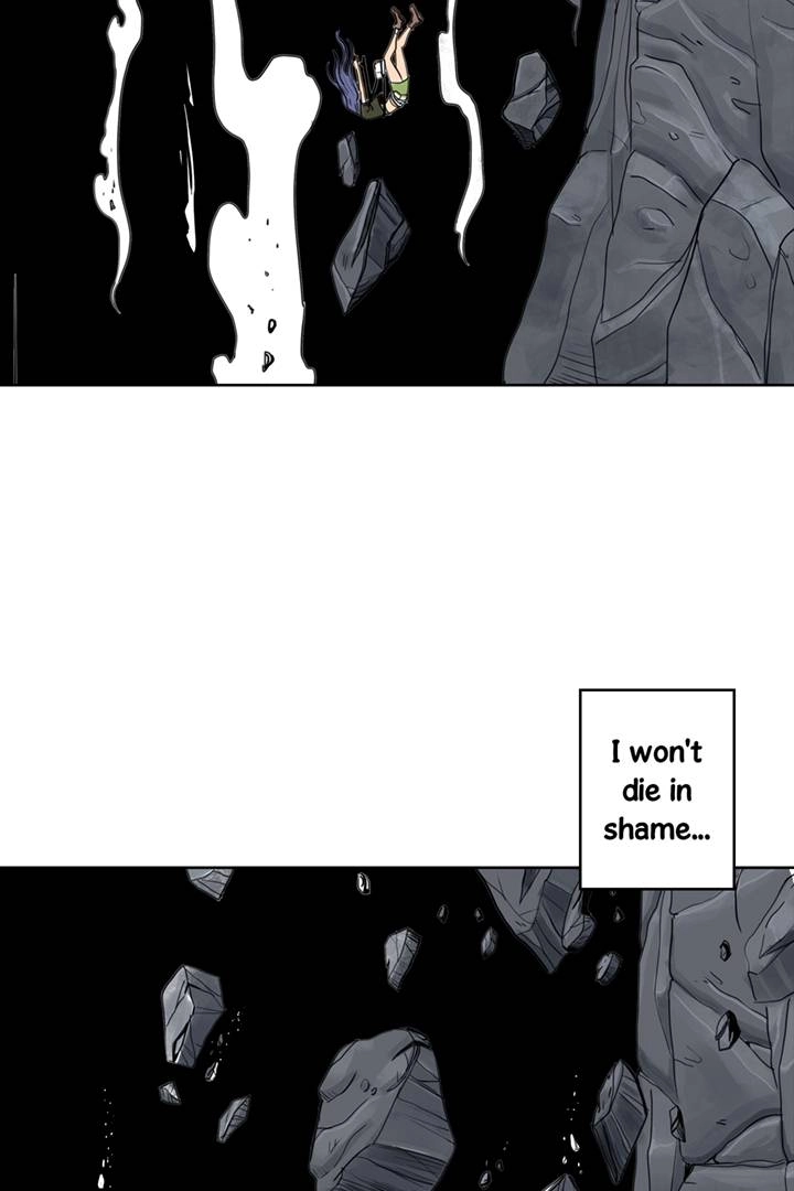 Read Vagabond: Son of Darkness Manga Online