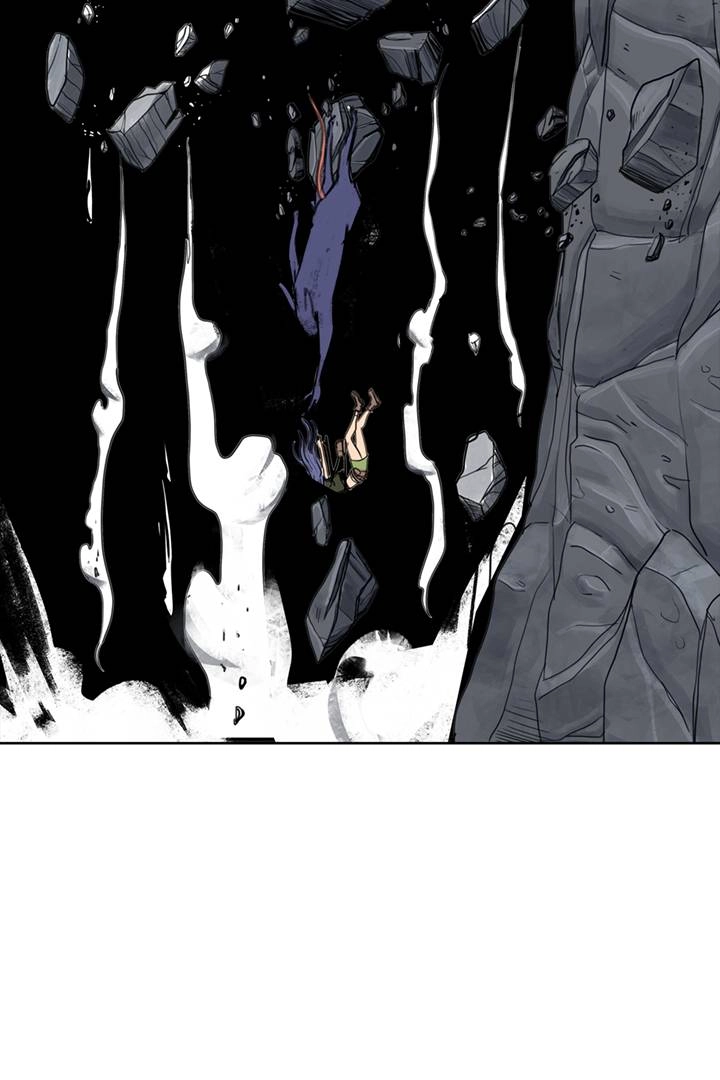 Read Vagabond: Son of Darkness Manga Online