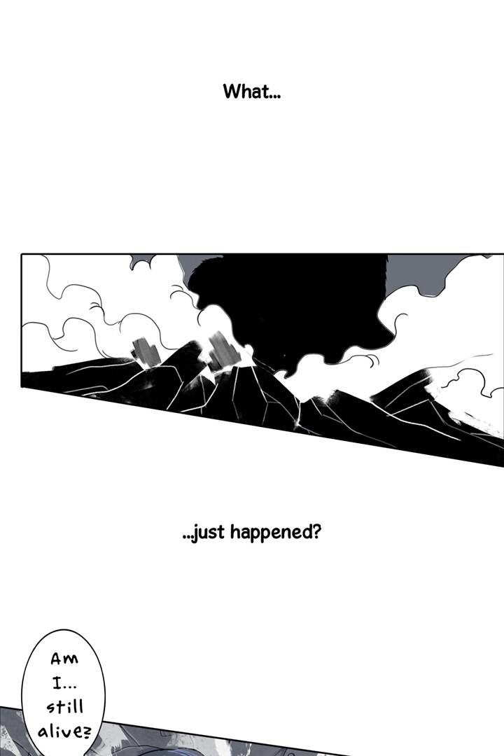 Read Vagabond: Son of Darkness Manga Online