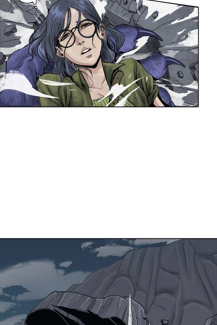 Read Vagabond: Son of Darkness Manga Online