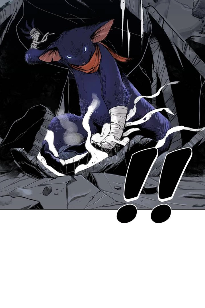 Read Vagabond: Son of Darkness Manga Online