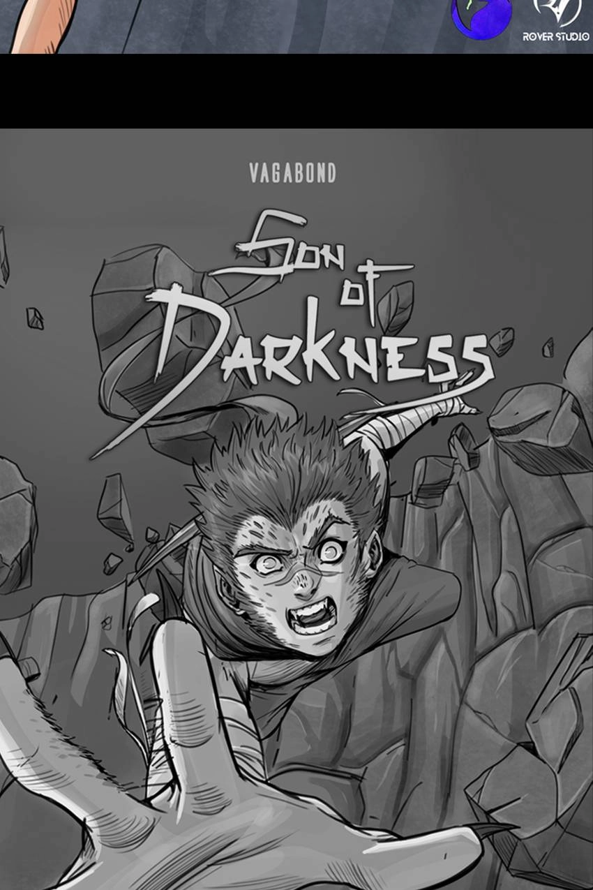 Read Vagabond: Son of Darkness Manga Online