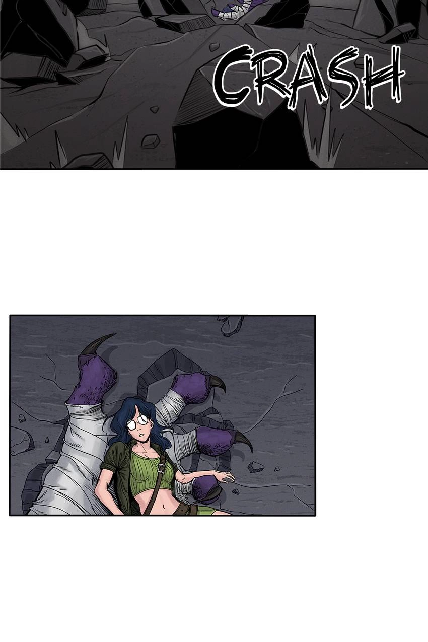 Read Vagabond: Son of Darkness Manga Online