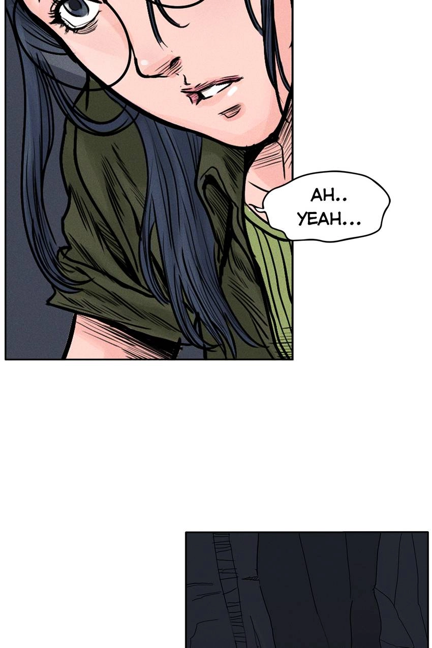 Read Vagabond: Son of Darkness Manga Online