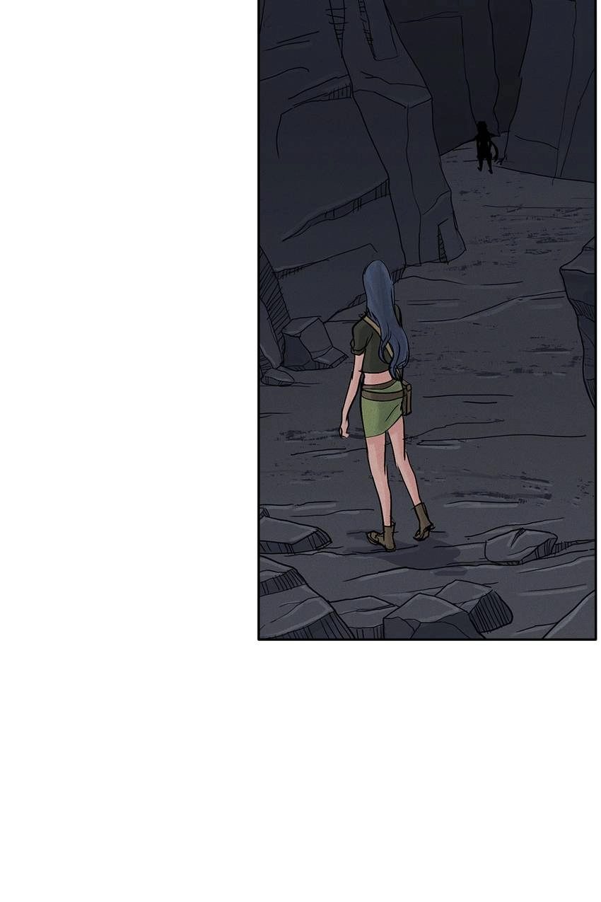 Read Vagabond: Son of Darkness Manga Online