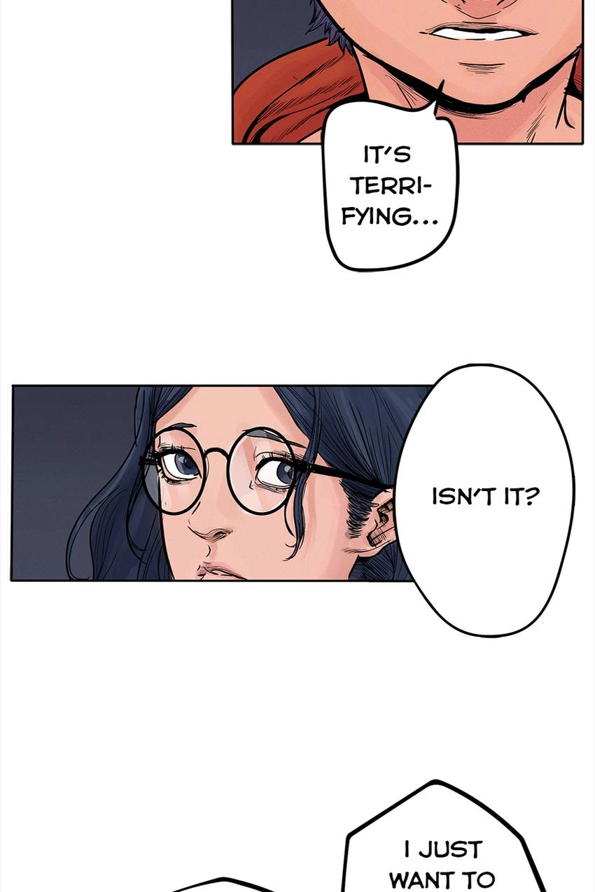 Read Vagabond: Son of Darkness Manga Online