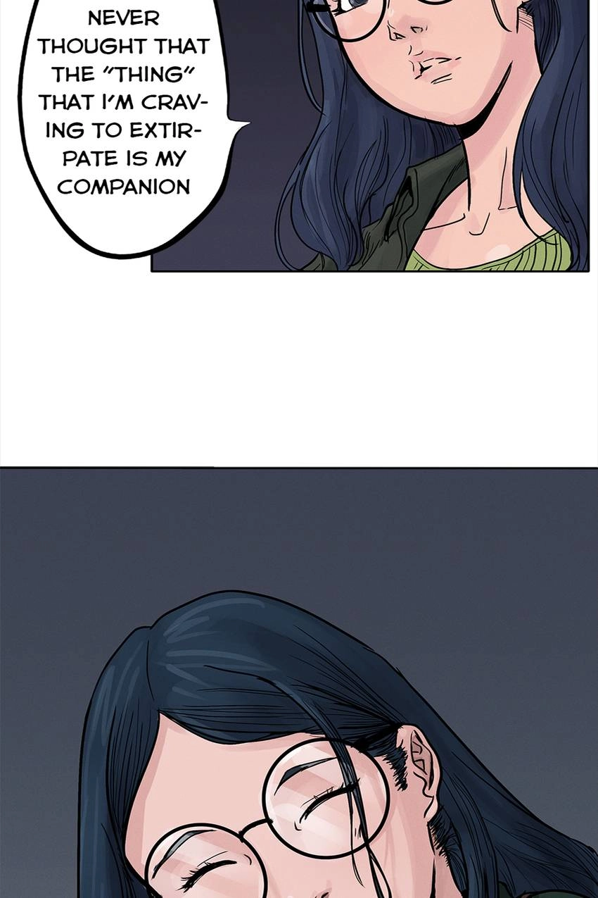 Read Vagabond: Son of Darkness Manga Online