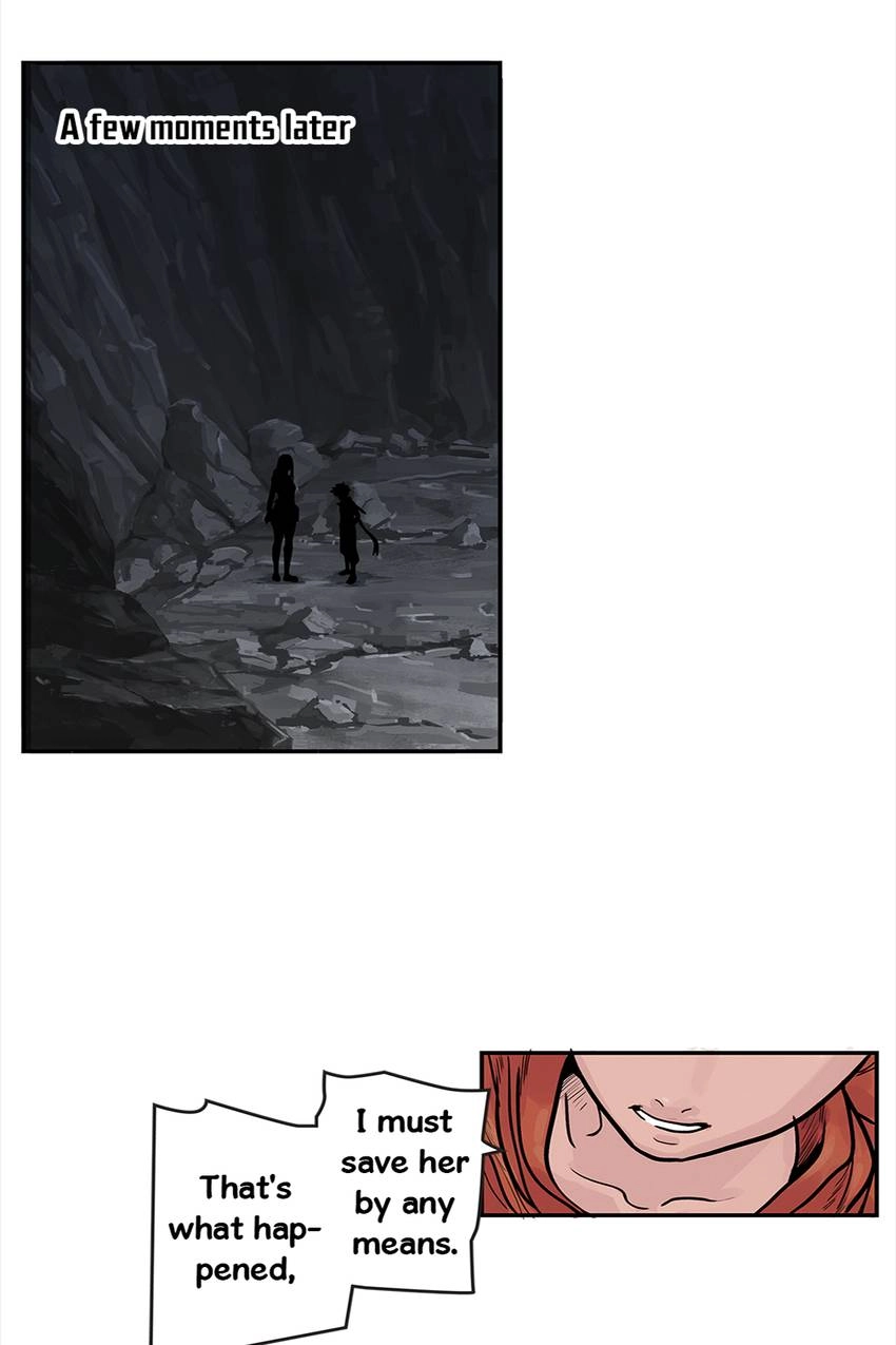 Read Vagabond: Son of Darkness Manga Online