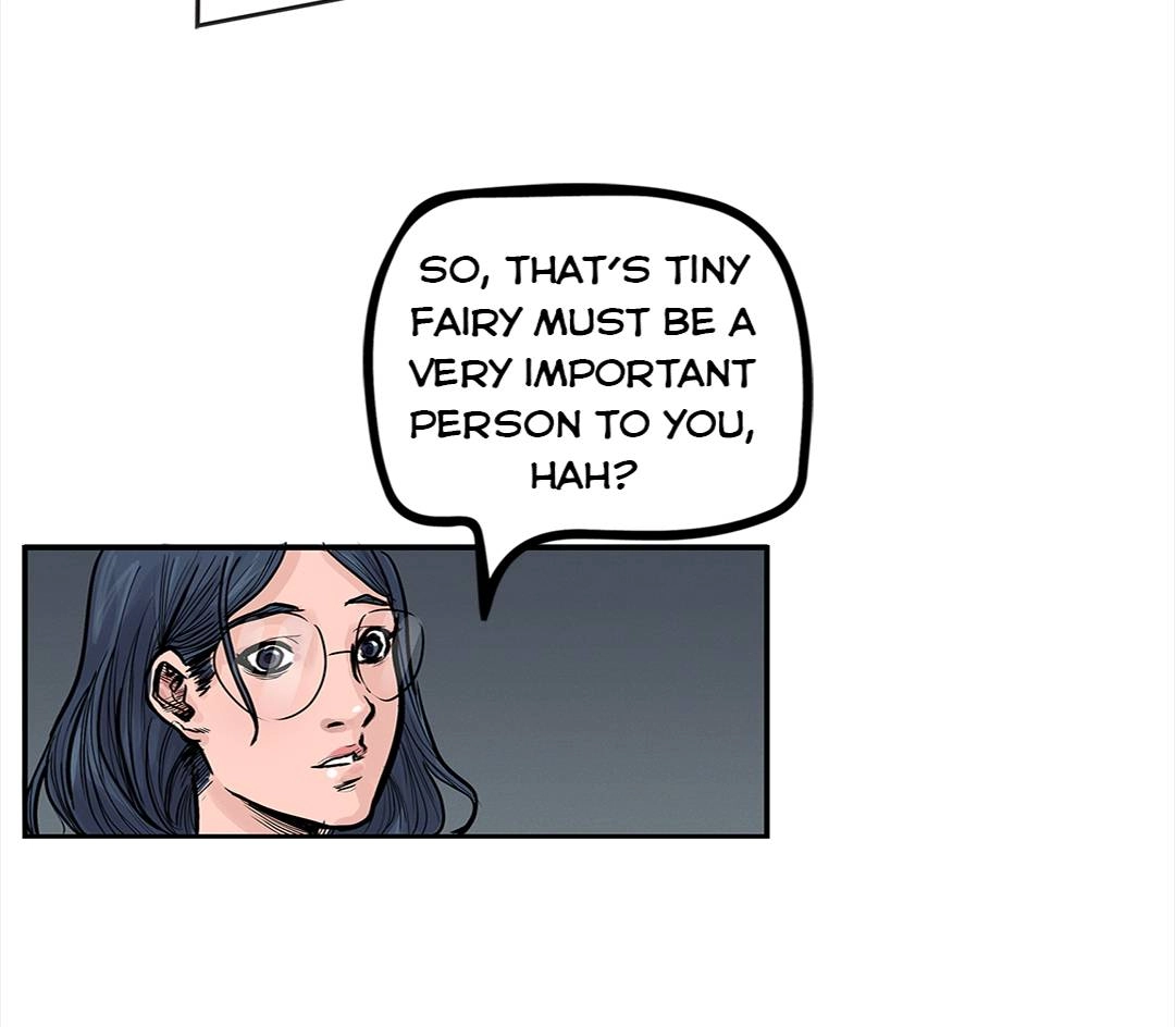 Read Vagabond: Son of Darkness Manga Online