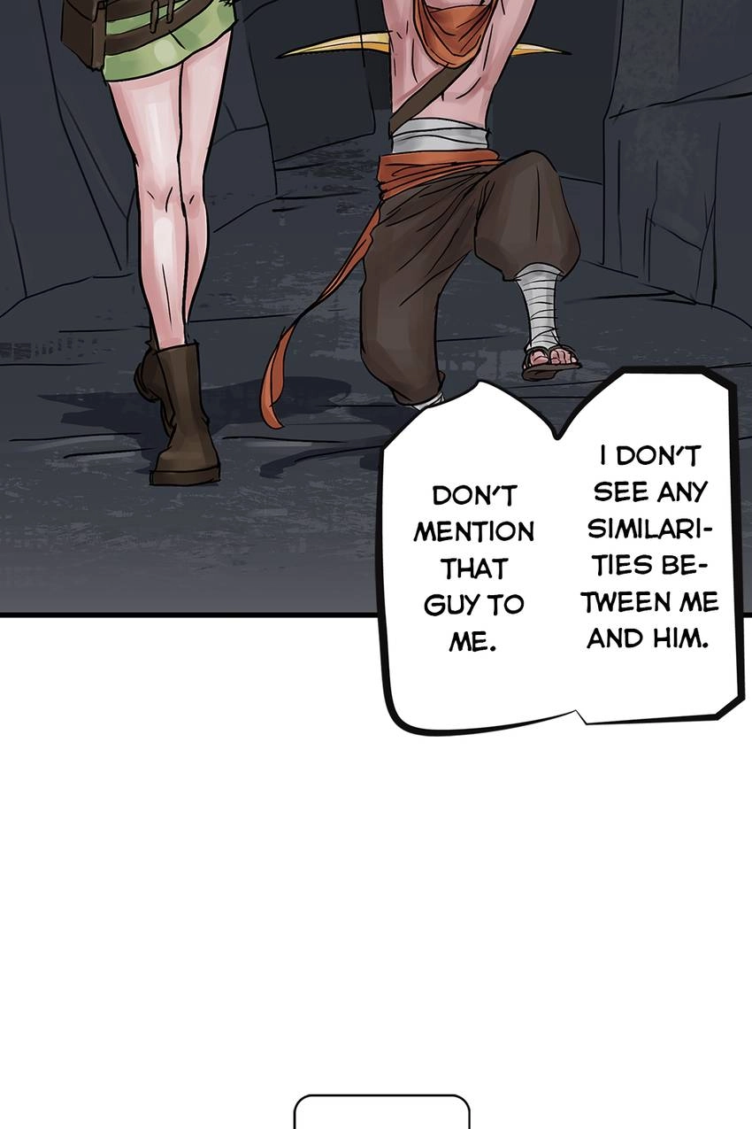 Read Vagabond: Son of Darkness Manga Online