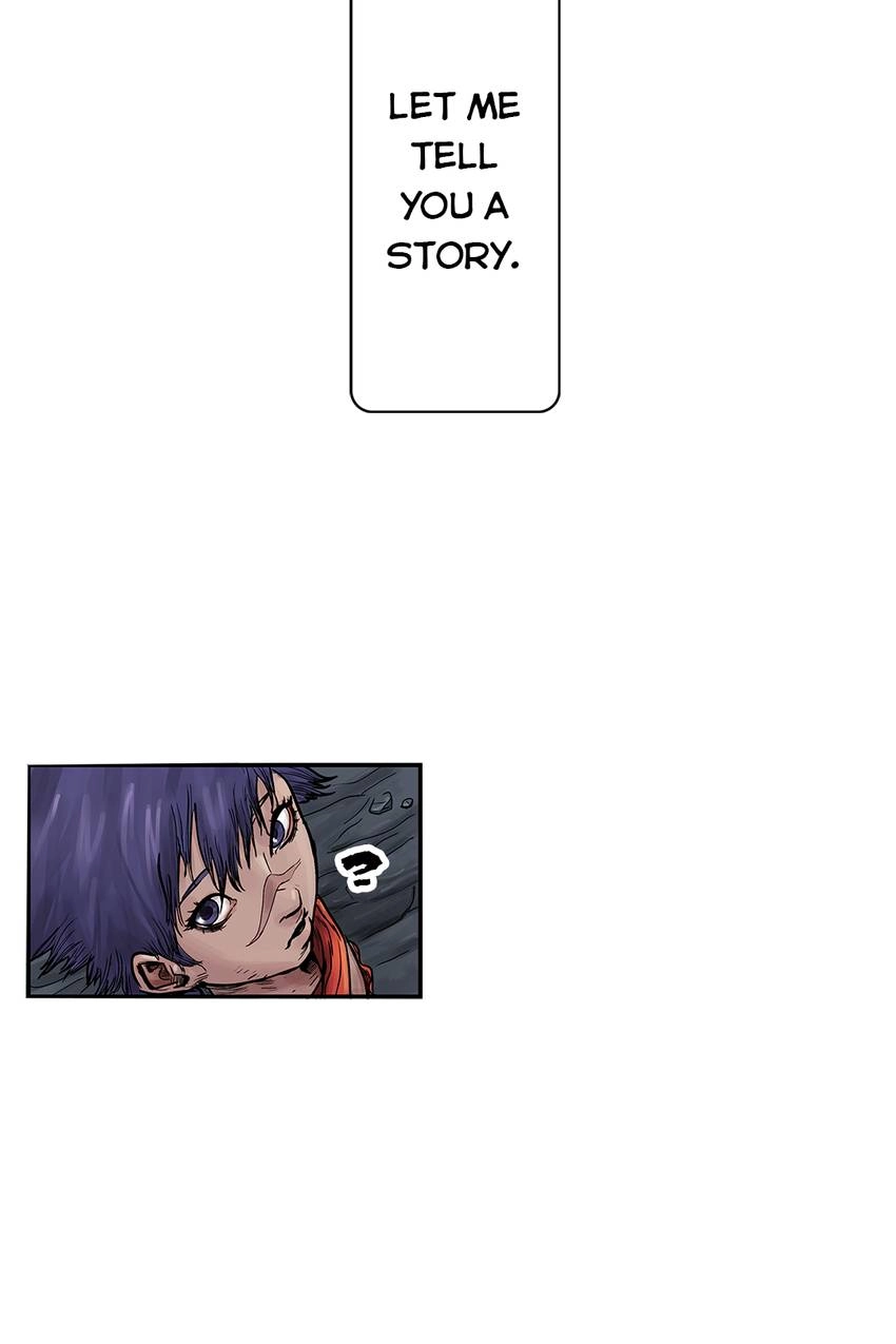 Read Vagabond: Son of Darkness Manga Online