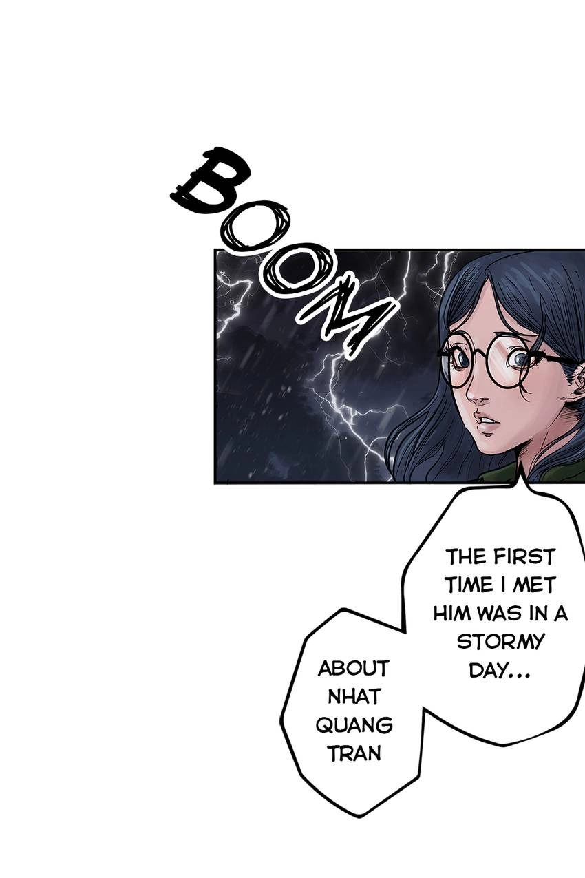 Read Vagabond: Son of Darkness Manga Online