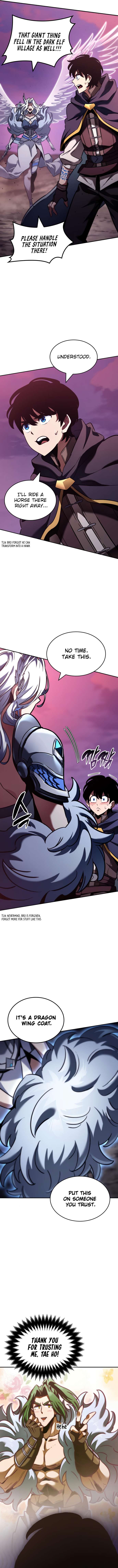 Read Valhalla Saga Manga Online