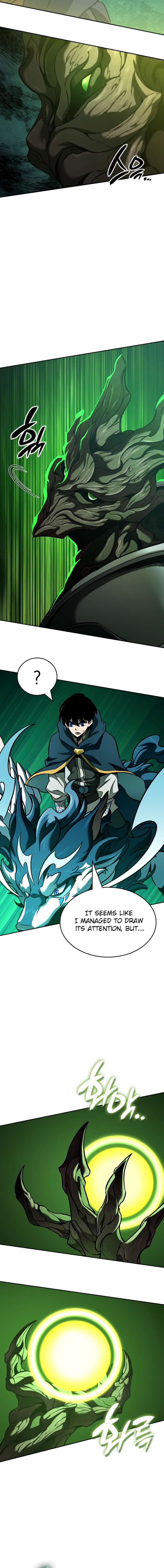 Read Valhalla Saga Manga Online