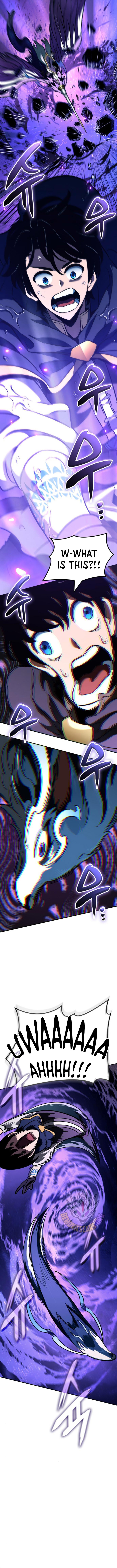 Read Valhalla Saga Manga Online