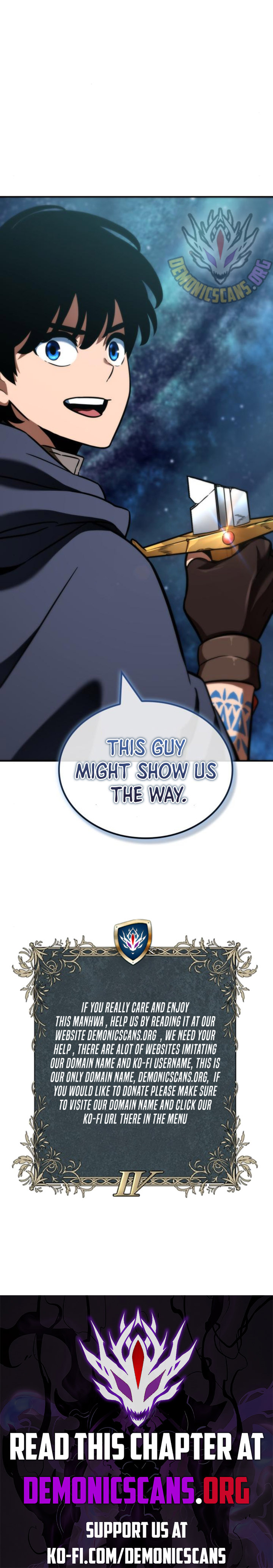 Read Valhalla Saga Manga Online